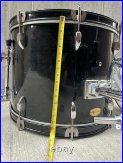 Groove Percussion 5 Piece Shell Pack