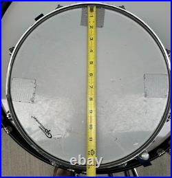 Groove Percussion 5 Piece Shell Pack