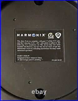 Guitar Hero Harmonix Model #822149 Drum Set Pre-Owned