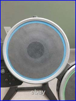 Harmonix Rockband Wireless Drum Set PSDMS2 PS2 PS3 PS4, With 2 Games Harmonix Rockband Wireless Drum Set PSDMS2 PS2 PS3 PS4, With 2 Games