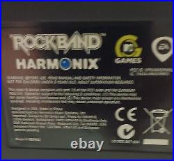 Harmonix Xbox 360 Harmonix Rock Band 2 (XBDMS2) Drum Set & Pedal