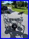 Hart-Dynamics-drum-set-six-pads-two-crashes-one-ride-with-MDS50-wired-rack-01-padc