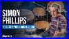 How-To-Be-A-Better-Sounding-Drummer-Simon-Phillips-Lesson-01-pc
