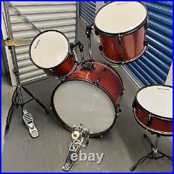 Huntington Drum Set