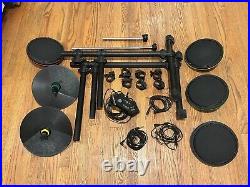 ION Drum Rocker Wired Pro Set Drums Cymbals Tested