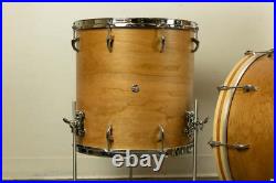 Independent Drum Lab Studio Mod Drum Set