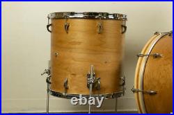 Independent Drum Lab Studio Mod Drum Set