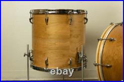 Independent Drum Lab Studio Mod Drum Set