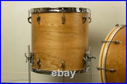 Independent Drum Lab Studio Mod Drum Set