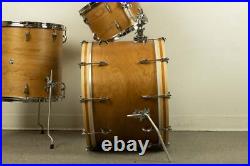 Independent Drum Lab Studio Mod Drum Set