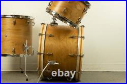 Independent Drum Lab Studio Mod Drum Set