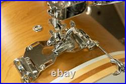 Independent Drum Lab Studio Mod Drum Set