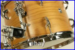 Independent Drum Lab Studio Mod Drum Set