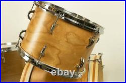 Independent Drum Lab Studio Mod Drum Set