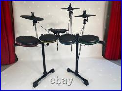 Ion Drum Rocker Premium Drumset with Cymbal Expansion