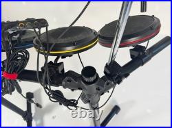 Ion Drum Rocker Premium Drumset with Cymbal Expansion