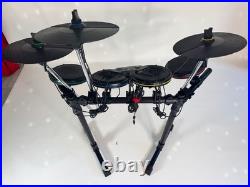 Ion Drum Rocker Premium Drumset with Cymbal Expansion
