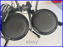 Ion Drum Rocker Premium Drumset with Cymbal Expansion