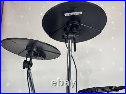 Ion Drum Rocker Premium Drumset with Cymbal Expansion Ion Drum Rocker Premium Drumset with Cymbal Expansion