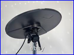 Ion Drum Rocker Premium Drumset with Cymbal Expansion