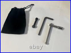 Ion Drum Rocker Premium Drumset with Cymbal Expansion