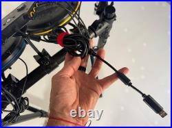 Ion Drum Rocker Premium Drumset with Cymbal Expansion