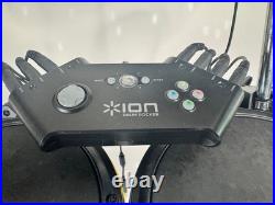 Ion Drum Rocker Premium Drumset with Cymbal Expansion