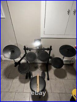Ion Pro Session Full Electric Drum Set