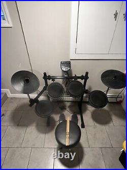Ion Pro Session Full Electric Drum Set