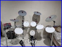 KAT KT3 Electronic drum kit KAT KT3 Electronic drum kit
