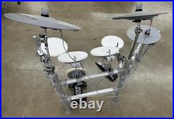 KAT Percussion KT2 5-Piece Advanced Electronic Drum Kit USED