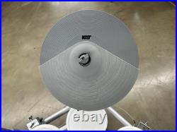KAT Percussion KT2 5-Piece Advanced Electronic Drum Kit USED