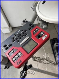 KAT Percussion KT3 Electronic Drum Kit KAT Percussion KT3 Electronic Drum Kit