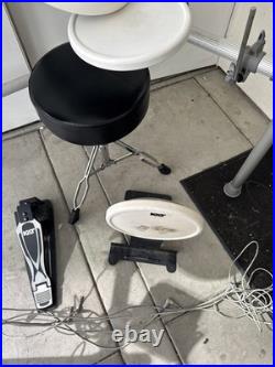 KAT Percussion KT3 Electronic Drum Kit KAT Percussion KT3 Electronic Drum Kit