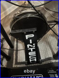 Kit has everything and $$ in extras, Alesis Nitro Digital Electronic Drum Kit
