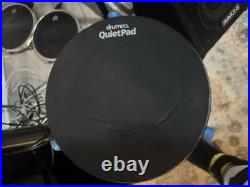 Kit has everything and $$ in extras, Alesis Nitro Digital Electronic Drum Kit