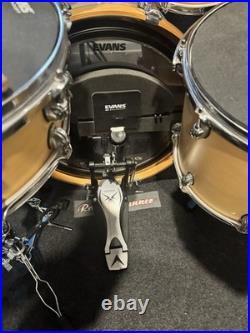 Kit has everything and $$ in extras, Alesis Nitro Digital Electronic Drum Kit