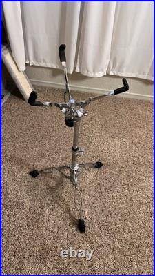 LEKATO CPD-1000 Electric Drum Set + Snare Stand and All Accessories LEKATO CPD-1000 Electric Drum Set + Snare Stand and All Accessories