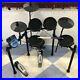 LOCAL-PICK-UP-ONLY-Alesis-DM7X-Advanced-6PC-Electric-Drumset-Drum-Kit-01-lkd