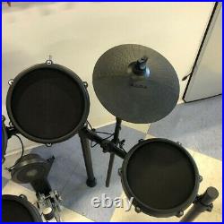 LOCAL PICK UP ONLY Alesis DM7X Advanced 6PC Electric Drumset Drum Kit