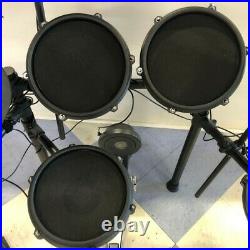 LOCAL PICK UP ONLY Alesis DM7X Advanced 6PC Electric Drumset Drum Kit