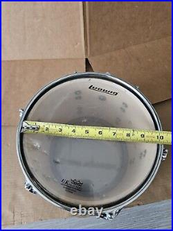 LUDWIG 10 ACCENT CS CUSTOM TOBACCO FADE RACK TOM for YOUR DRUM SET