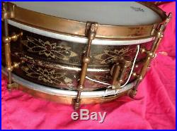 snappy snare 3361