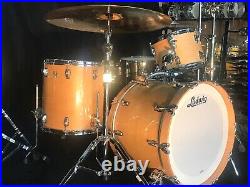 LUDWIG CLASSIC 3 pc. Drumset