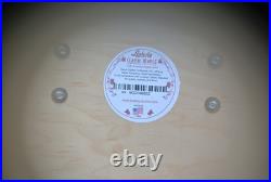 LUDWIG Classic Maple Series 16 FLOOR TOM in CITRUS MOD for YOUR DRUM SET! RL548