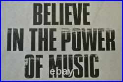 LUDWIG Classic Maple Series 16 FLOOR TOM in CITRUS MOD for YOUR DRUM SET! RL548