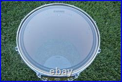 LUDWIG Classic Maple Series 16 FLOOR TOM in CITRUS MOD for YOUR DRUM SET! RL548