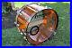 LUDWIG-USA-26-CLASSIC-AMBER-VISTALITE-BASS-DRUM-for-YOUR-DRUM-SET-LOT-M501-01-rieh
