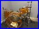 Late-70-s-Ludwig-Vistalite-Amber-4-piece-Drum-Kit-01-evx