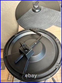 Lot of 7 Alesis DM6 Electronic Drum Set